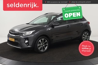 Kia Stonic - 505187308-0