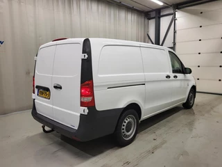 Mercedes-Benz Vito - afbeelding nr 3