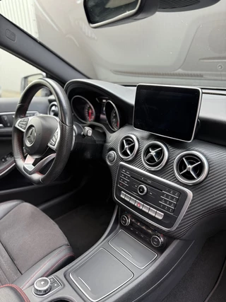 Mercedes-Benz A-Klasse Mercedes-Benz A 220 4MATIC Pano.Sfeerv.H&K - afbeelding nr 39