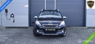Peugeot 2008 Peugeot 2008 1.2 PureTech Allure Pack Premium Plus - afbeelding nr 3