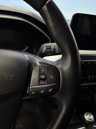 Ford Focus Ford Focus Wagon 1.0 EcoBoost Trend Edition Business Airco| Cruise |Navi | PDC | Trekhaak - afbeelding nr 28