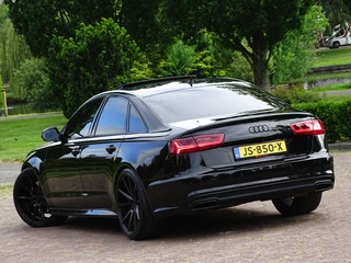 Audi A6 - afbeelding nr 7