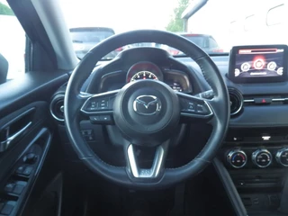 Mazda 2 Mazda 2 1.5 SKYACTIV-G GT-M - afbeelding nr 10