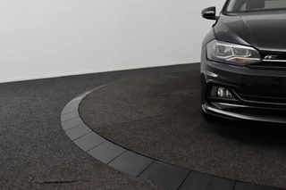 Volkswagen Polo Volkswagen Polo 1.0 TSI Business R-Line | Carplay | DAB | Adapt. Cruise - afbeelding nr 33