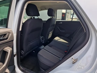 Volkswagen T-Roc Volkswagen T-Roc 1.5 TSI 150PK Org NL NAP IQ Drive /Trekhaak /Garantie - afbeelding nr 10