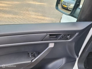 Volkswagen Caddy Volkswagen Caddy Bestel 1.6 TDI L1H1 BMT ,airco, trekh,lm 19 - afbeelding nr 9
