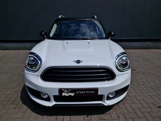 MINI Countryman Mini Mini Countryman 1.5 Cooper Chili AUT 136PK /35dkm /Garantie - afbeelding nr 29
