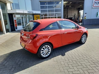 Opel Corsa - afbeelding nr 5