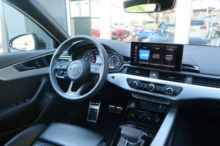 Audi A4 - afbeelding nr 21