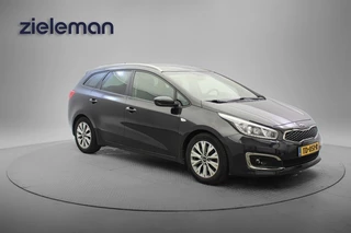 Kia Ceed Sportswagon 1.0 T-GDi Design Edition - Carplay, Camera, Cruise, Clima