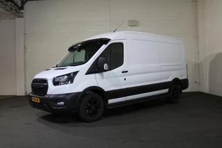 Ford Transit 2.0 TDCI 170pk L3 H2 Automaat Airco Camera 3.5T Trekhaak