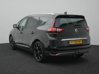 Renault Grand Scénic / PANORAMADAK / CAMERA - afbeelding nr 2