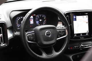 Volvo XC40 Volvo XC40 1.5 T3 Momentum Navi HK Camera LED - afbeelding nr 9