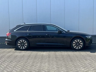 Audi A6 Audi A6 Avant 40 TFSI 204pk Pro line - afbeelding nr 6