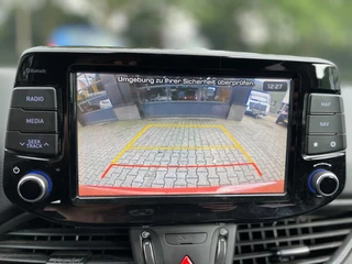 Hyundai i30 - afbeelding nr 26