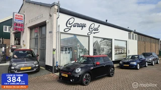 MINI Cooper Mini 2.0 John Works Chili