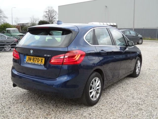 BMW 2 Serie BMW 2-serie Active Tourer 218i - afbeelding nr 11