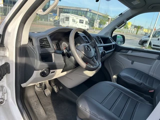 Volkswagen Transporter - afbeelding nr 12