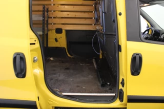 Opel Combo Opel Combo 1.3 CDTi L2H1 Edition - afbeelding nr 11