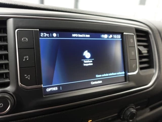 Peugeot Expert Peugeot Expert 2.0 BlueHDI 145PK L3 Automaat Airco Navigatie Trekhaak Cruise Control - afbeelding nr 37