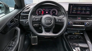 Audi A5 - afbeelding nr 18