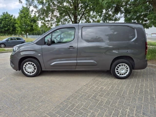 Opel Combo - afbeelding nr 30