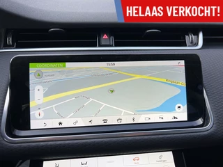 Land Rover Range Rover Evoque Land Rover Range Rover Evoque 2.0 P200 AWD S l Veel opties! - afbeelding nr 18