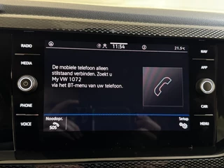 Volkswagen Taigo Volkswagen Taigo 1.0 TSI LIFE EDITION TREKHAAK/PDC/CARPLAY - afbeelding nr 24