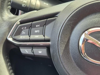 Mazda 2 Mazda 2 1.5 Skyactiv-G Luxury | Camera | Head-up display - afbeelding nr 32