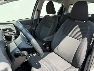 Toyota Yaris Toyota Yaris 1.5 Hybrid Lease Navi Keyless Led - afbeelding nr 12