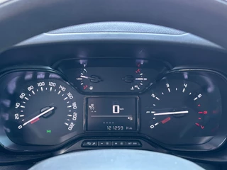 Citroën Berlingo - afbeelding nr 4