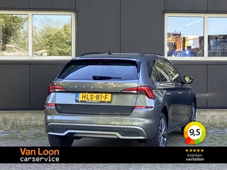 Škoda Kamiq Škoda Kamiq 1.0TSI 110PK TOUR Aut/Virtual/Climate/Cruise - afbeelding nr 1