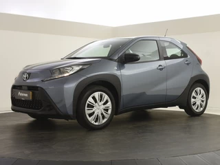 Toyota Aygo - afbeelding nr 6