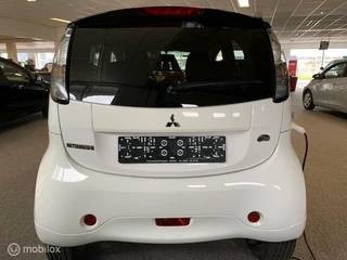 Mitsubishi i-MiEV Mitsubishi i-MiEV  5 drs. Subsidie € 2000,-   Prijs € 9900,- - afbeelding nr 5