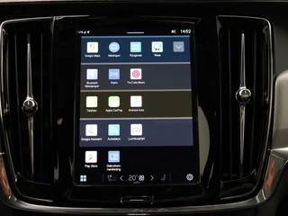 Volvo V90 Volvo V90 T6 PLUG-IN HYBRID ULTRA DARK 360GR CAM HARMAN KARDON SCHUIFDAK T - afbeelding nr 35