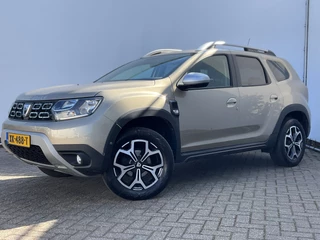 Dacia Duster - afbeelding nr 15