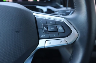 Volkswagen Multivan Volkswagen Multivan 1.4 eHybrid L2H1 Style NL-Auto!! Pano-Dak I Elek.Trekhaak I Stoelverwarming - afbeelding nr 27