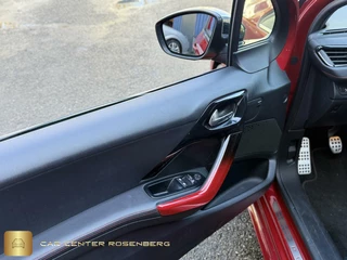 Peugeot 208 Peugeot 208 1.6 THP GTi Opties! - afbeelding nr 9