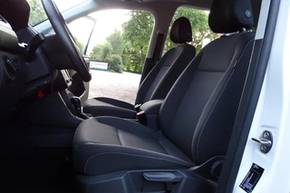 Volkswagen Caddy Volkswagen Caddy 1.4 TSI Trendline Camera Navigatie 1e eig - afbeelding nr 12