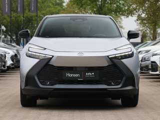Toyota C-HR - afbeelding nr 14