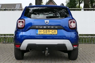 Dacia Duster - afbeelding nr 21
