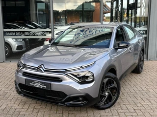 Citroën C4 X - 231189069-0