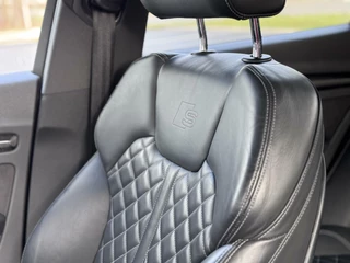 Audi Q5 Audi Q5 2.0 TFSI Quattro S-line RS-stoelen|ACC|Digital Dash - afbeelding nr 38