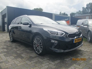 Kia Ceed Sportswagon - afbeelding nr 2