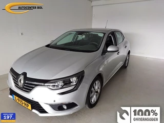 Renault Mégane - 256704625-0