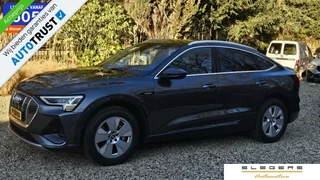 Audi e-tron - 387905891-0