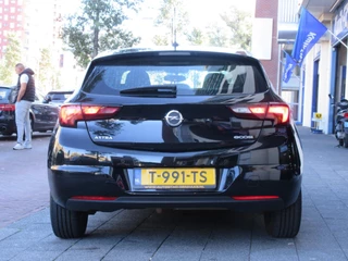 Opel Astra Opel ASTRA 1.0 Online Edition 5 Deurs Airco PDC - afbeelding nr 4