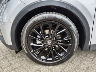 Toyota C-HR - afbeelding nr 45