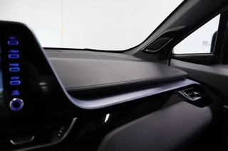 Toyota C-HR Toyota C-HR 1.8 Hybrid First Edition - afbeelding nr 37