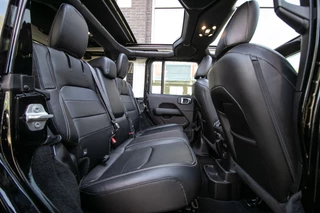 Jeep Wrangler All-in rijklrprs | elec. vouwdak - afbeelding nr 8